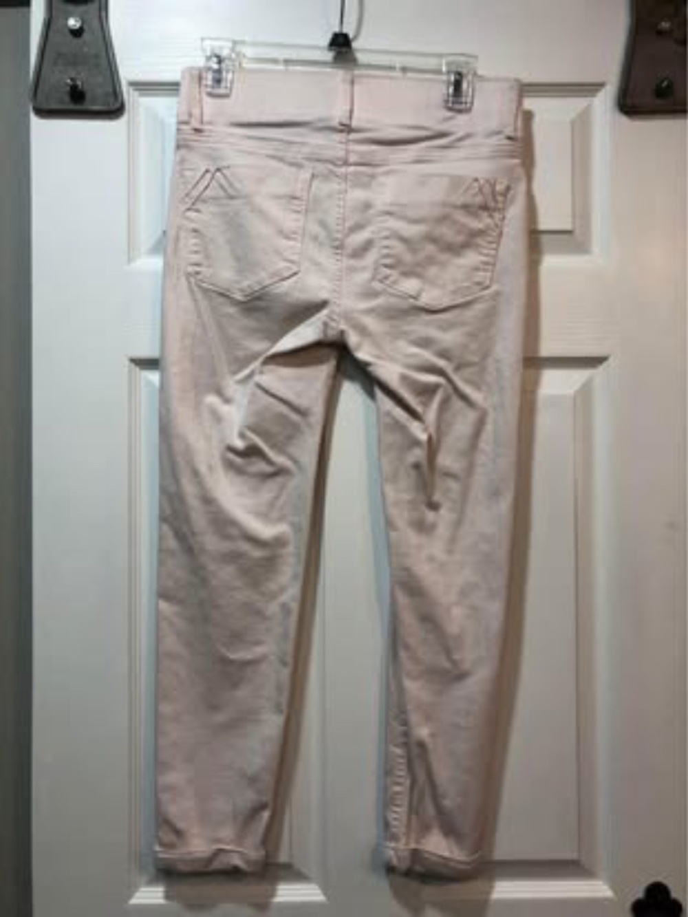 Capri pants - Picture 2 of 4
